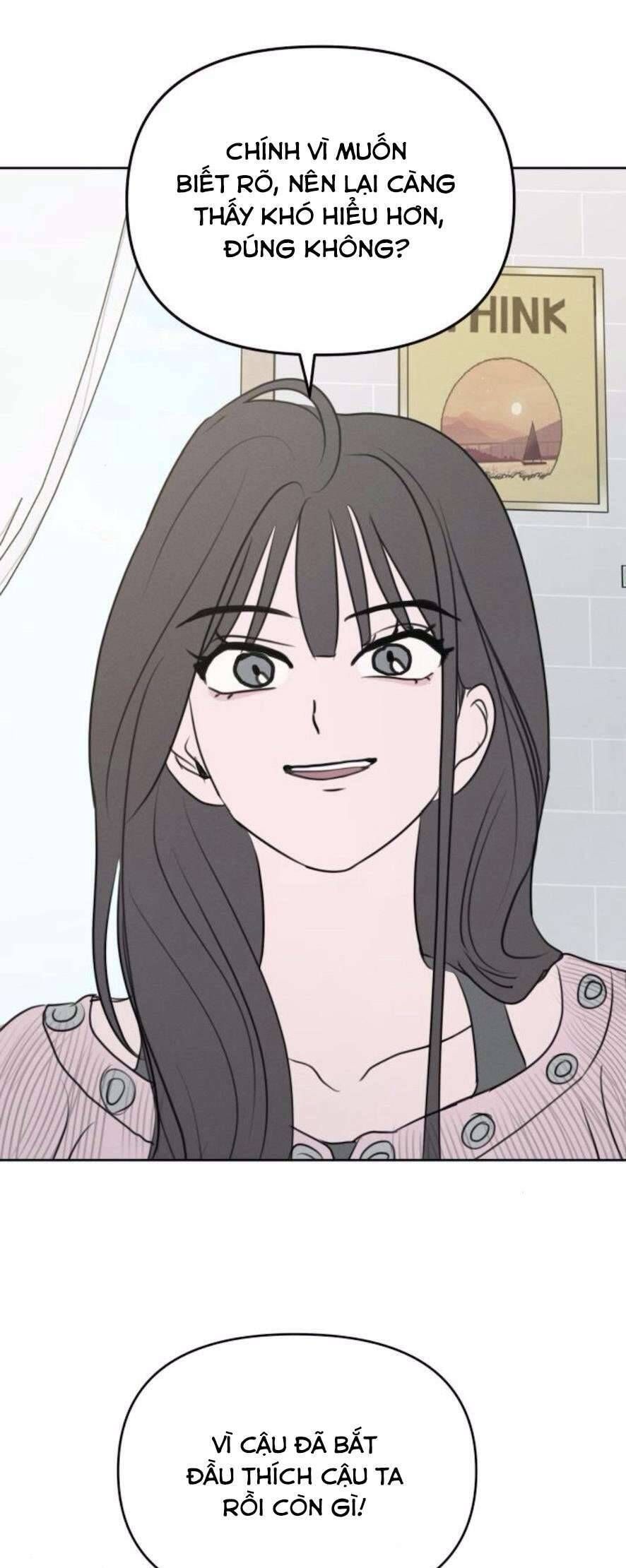 Muốn Được Lừa Dối: Chapter 13
