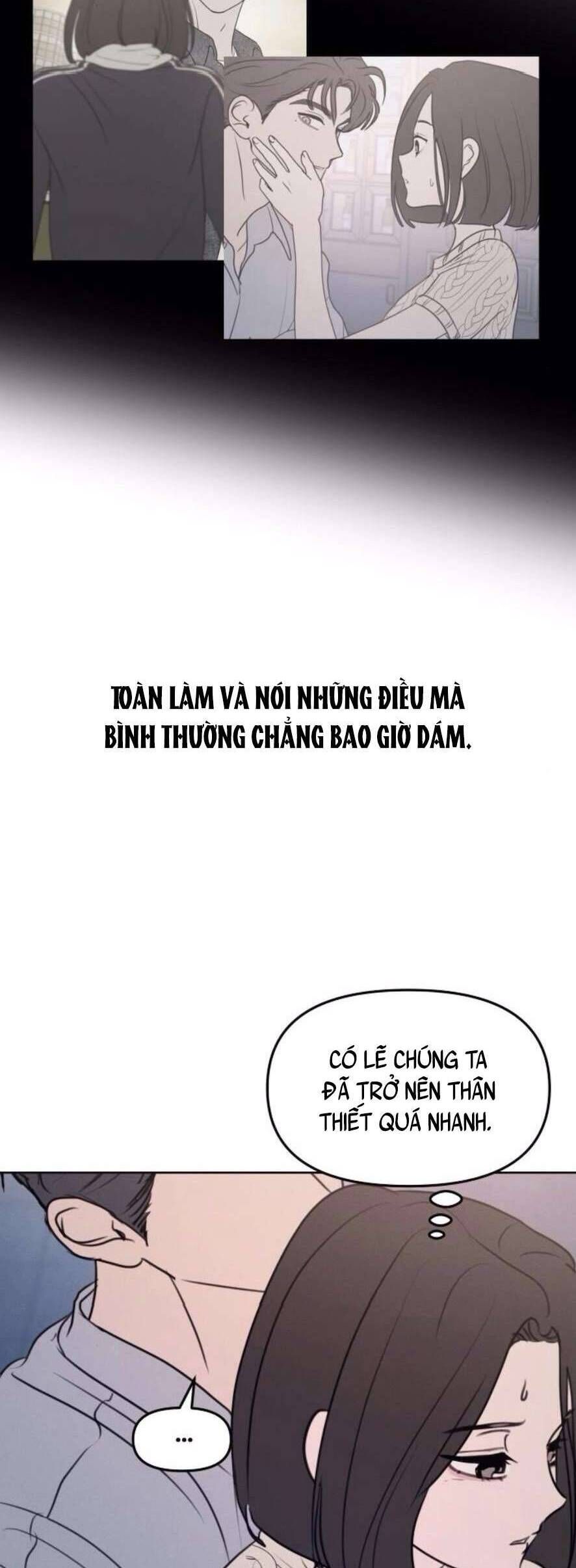 Muốn Được Lừa Dối: Chapter 13