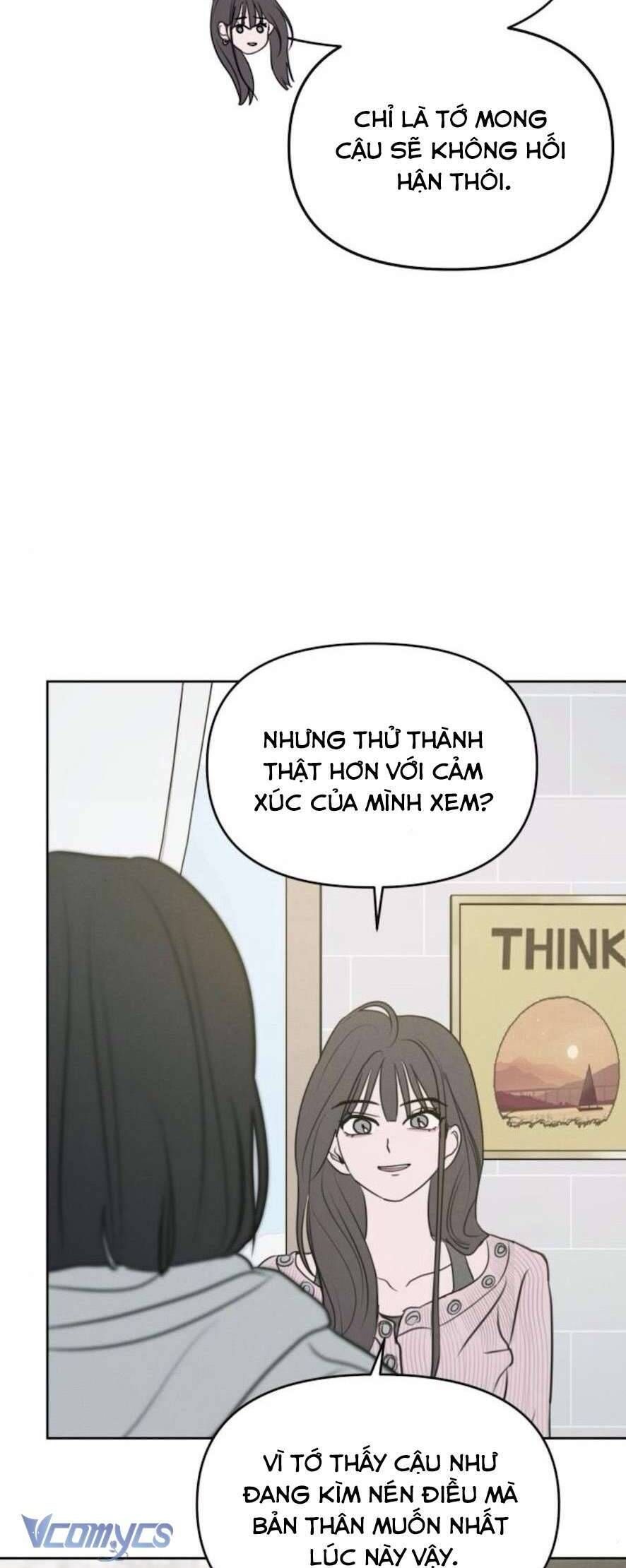 Muốn Được Lừa Dối: Chapter 13