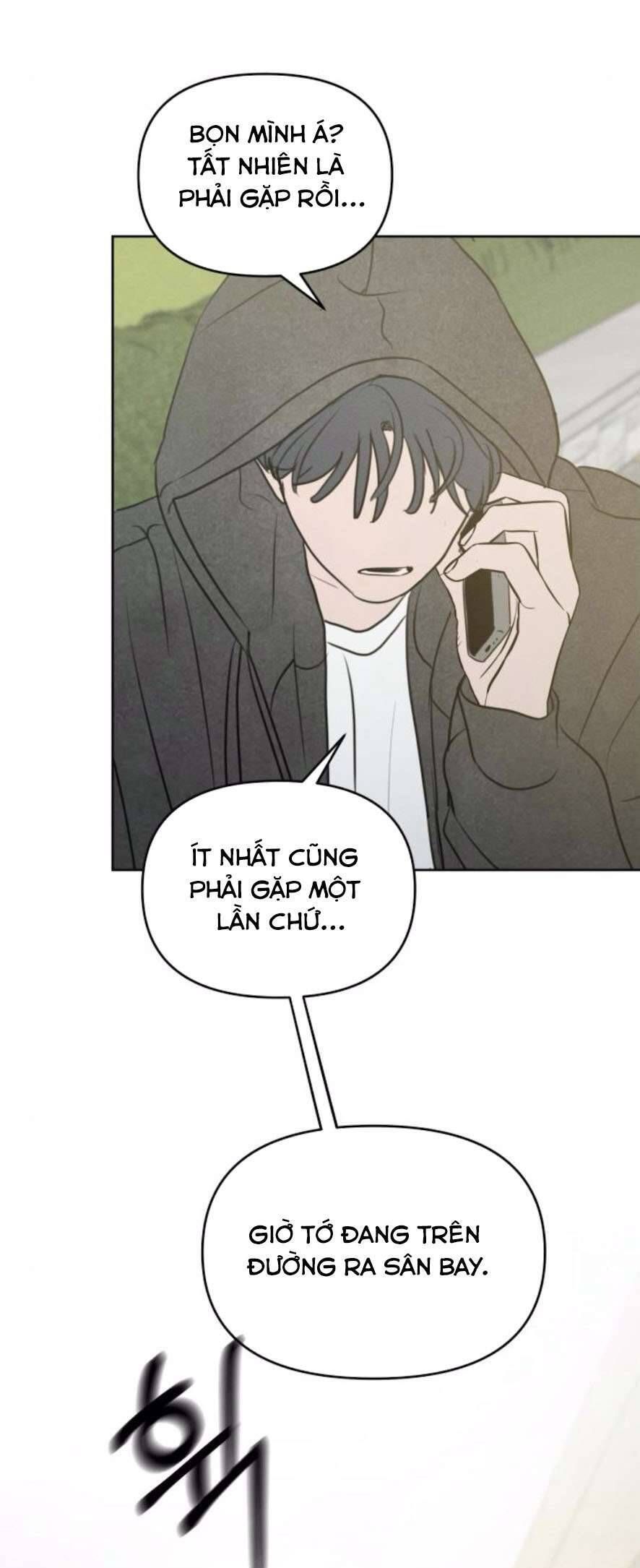 Muốn Được Lừa Dối: Chapter 13