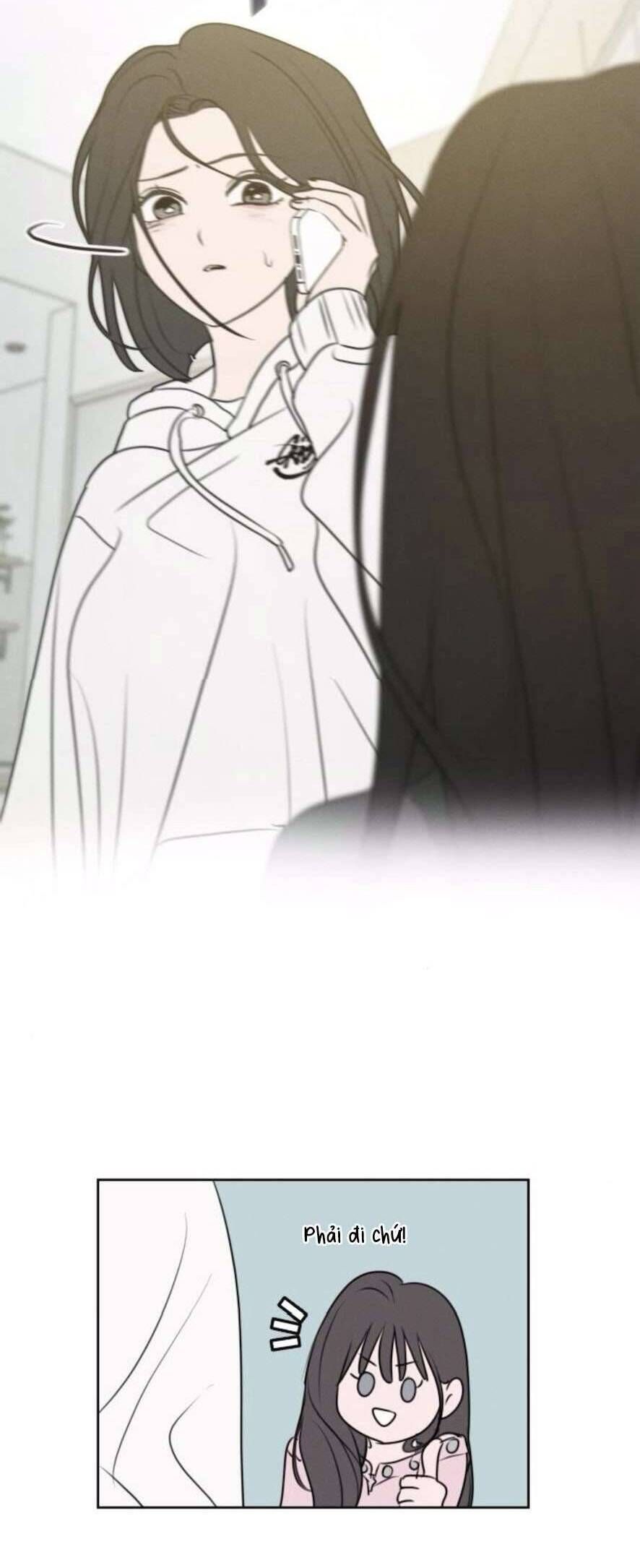 Muốn Được Lừa Dối: Chapter 13