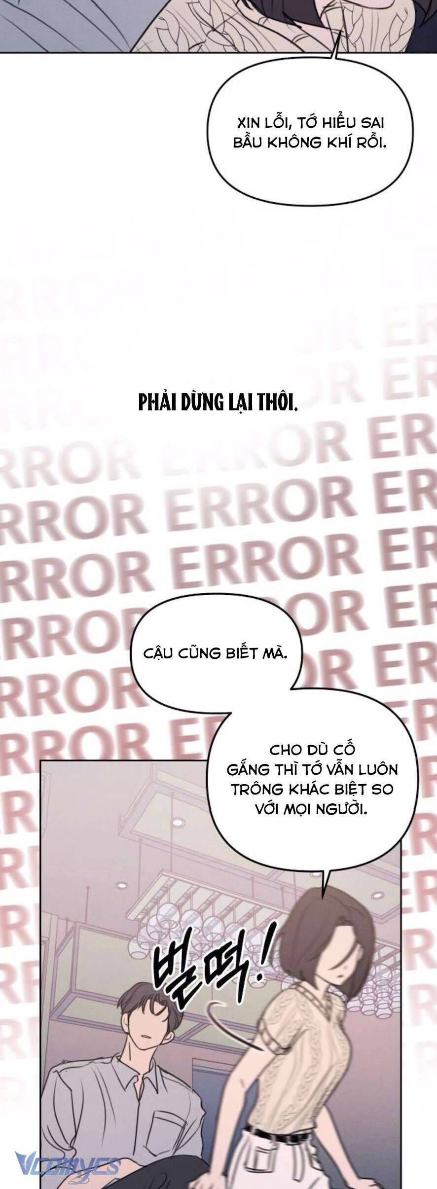 Muốn Được Lừa Dối: Chapter 13