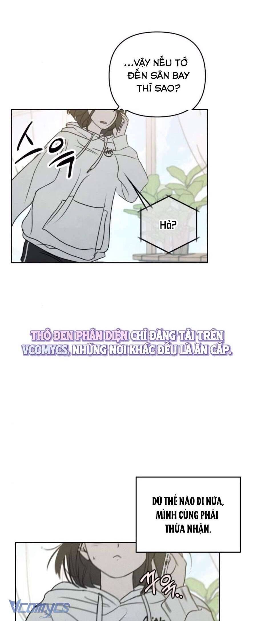 Muốn Được Lừa Dối: Chapter 13