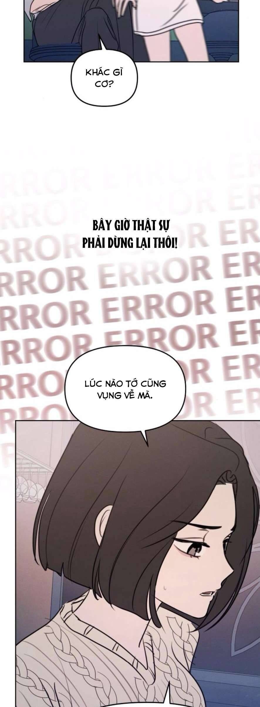 Muốn Được Lừa Dối: Chapter 13