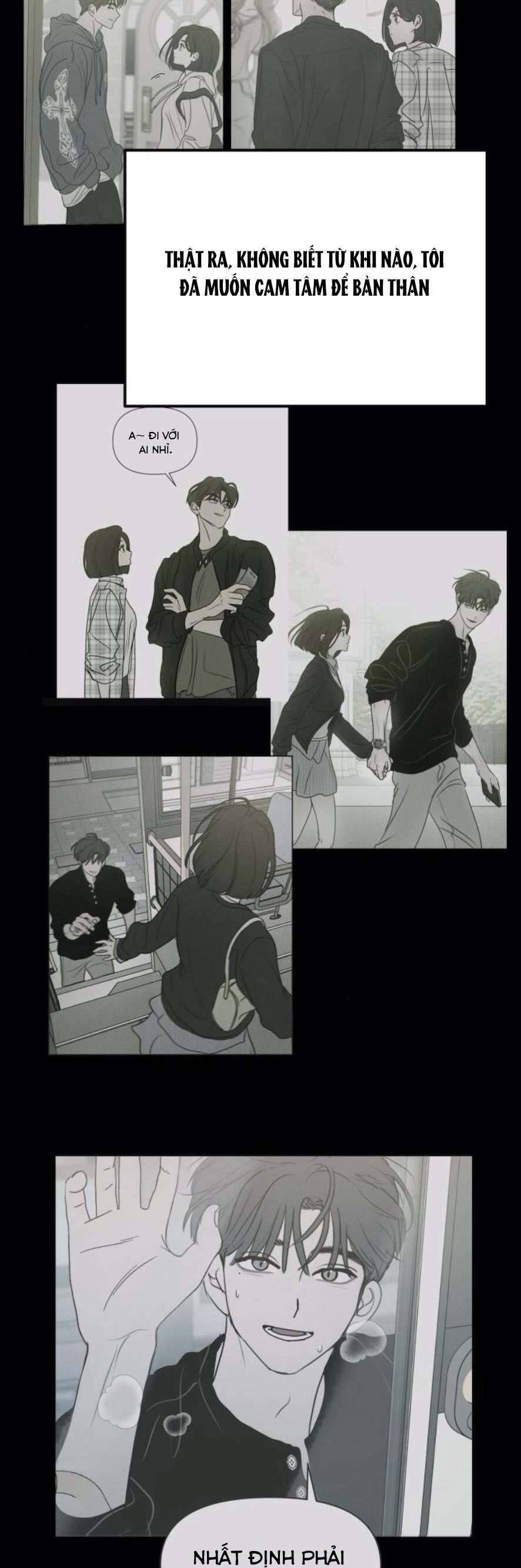 Muốn Được Lừa Dối: Chapter 13