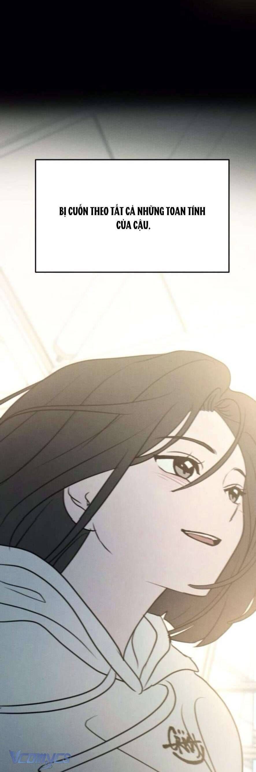 Muốn Được Lừa Dối: Chapter 13