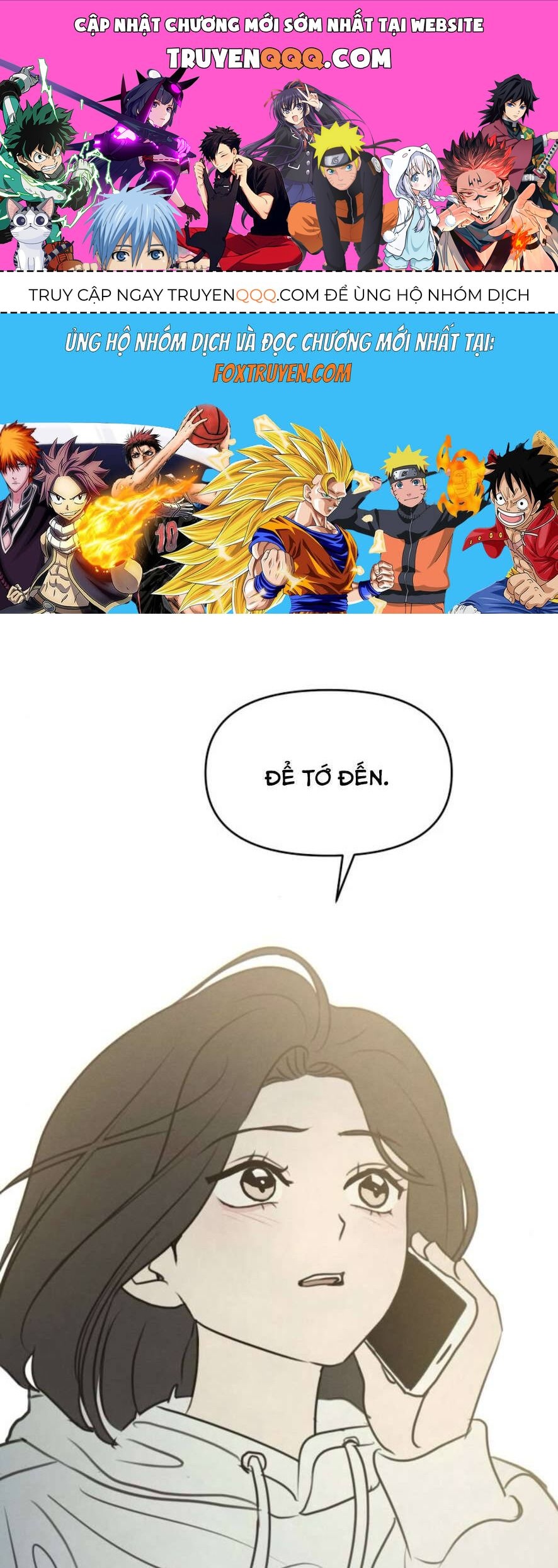 Muốn Được Lừa Dối: Chapter 14