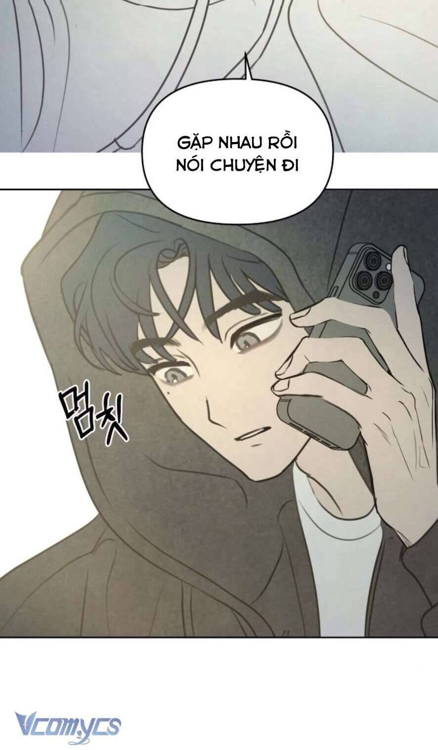 Muốn Được Lừa Dối: Chapter 14