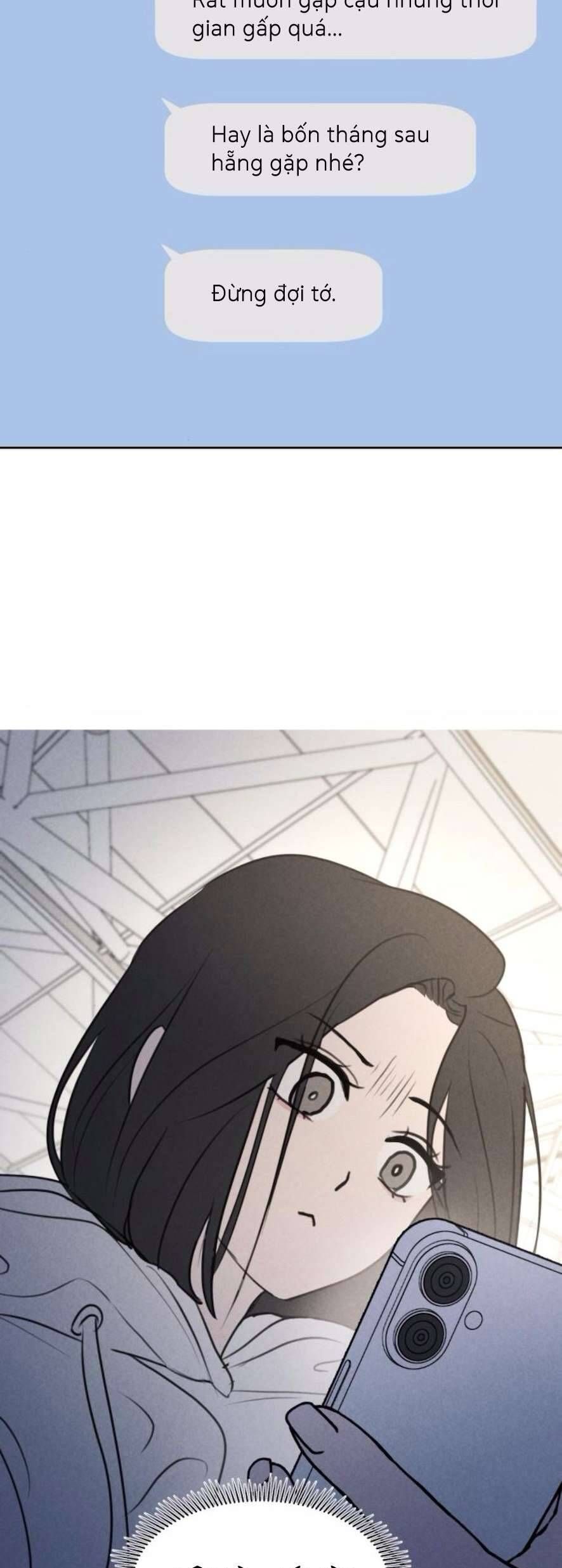 Muốn Được Lừa Dối: Chapter 14