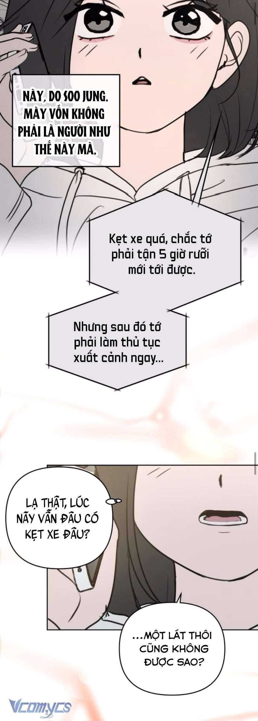 Muốn Được Lừa Dối: Chapter 14