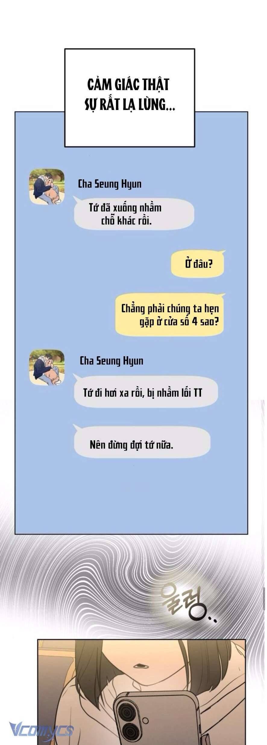 Muốn Được Lừa Dối: Chapter 14