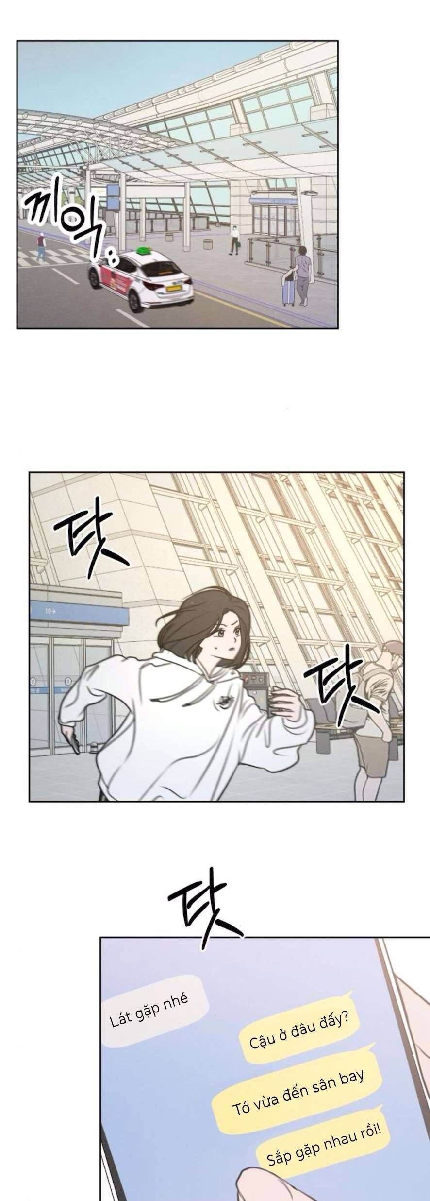 Muốn Được Lừa Dối: Chapter 14