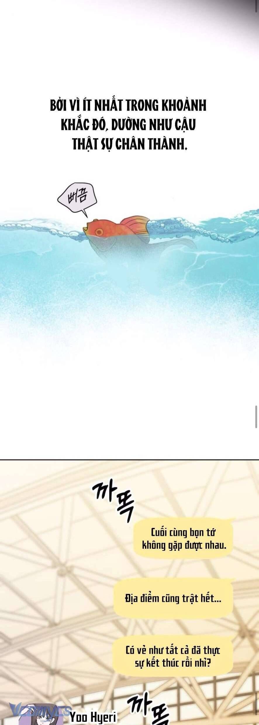Muốn Được Lừa Dối: Chapter 14
