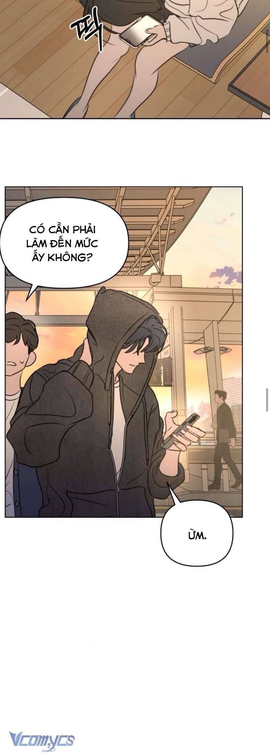 Muốn Được Lừa Dối: Chapter 14