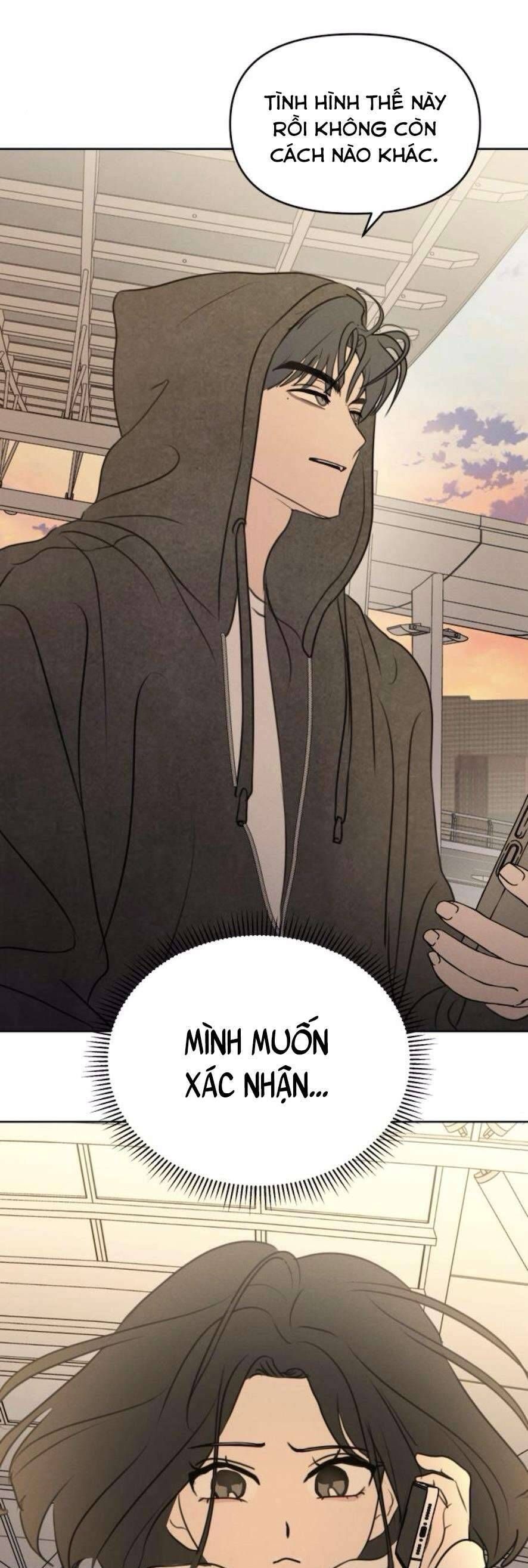 Muốn Được Lừa Dối: Chapter 14