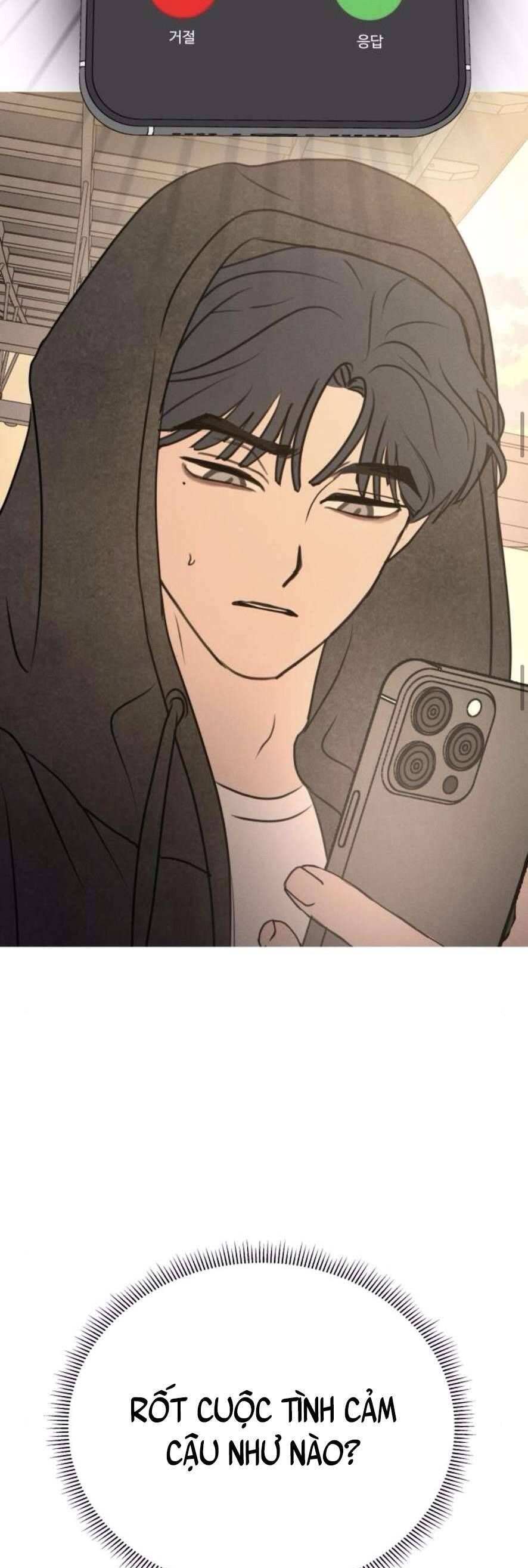 Muốn Được Lừa Dối: Chapter 14