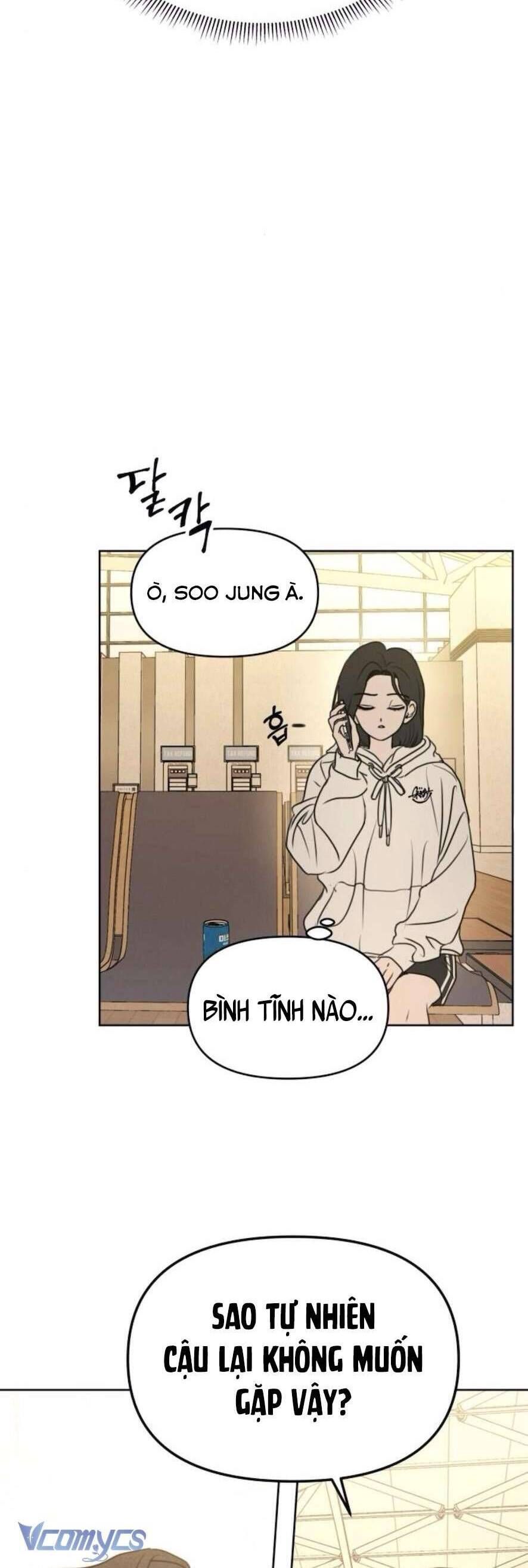 Muốn Được Lừa Dối: Chapter 14