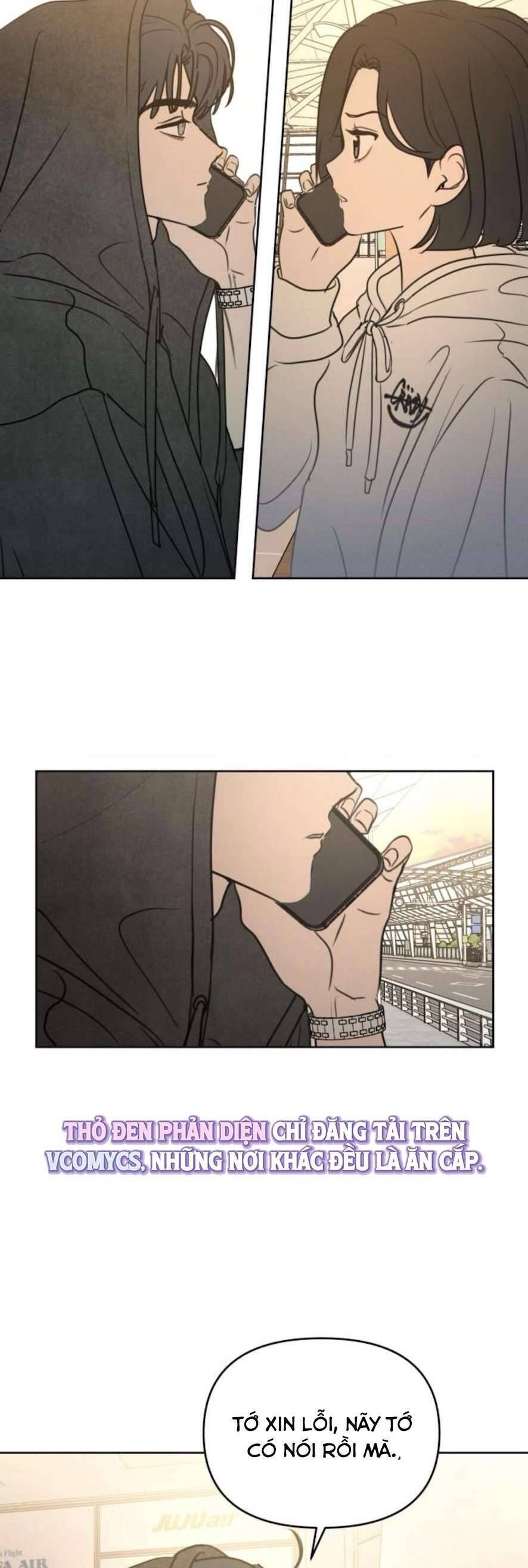 Muốn Được Lừa Dối: Chapter 14