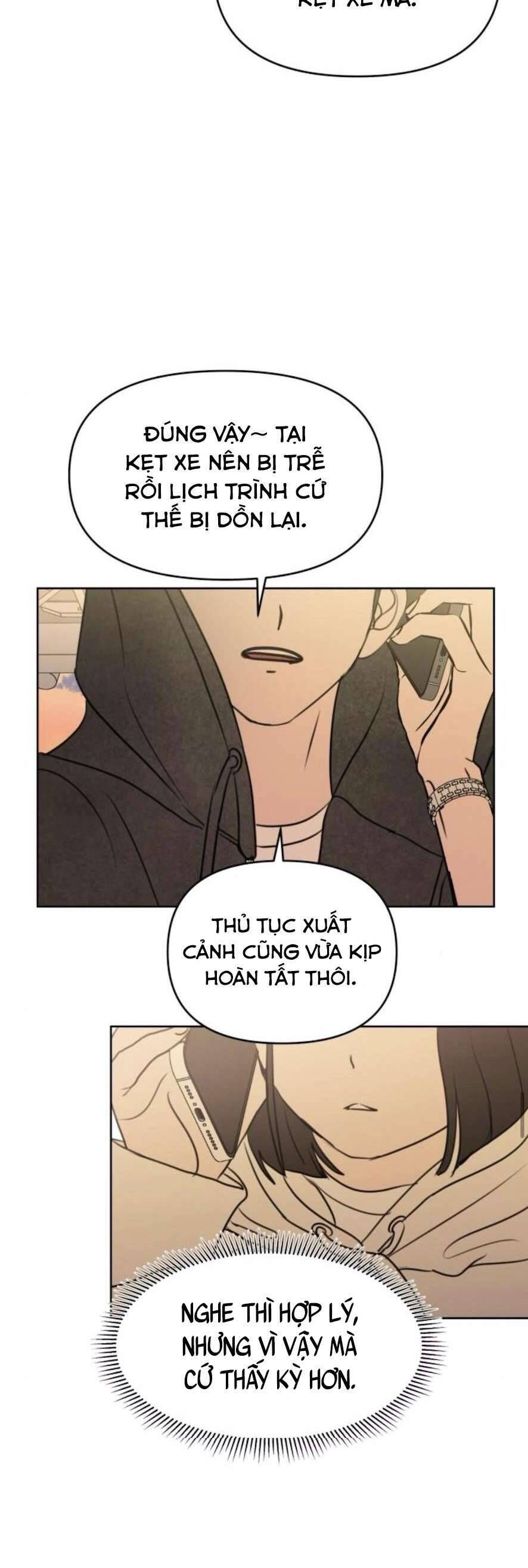 Muốn Được Lừa Dối: Chapter 14