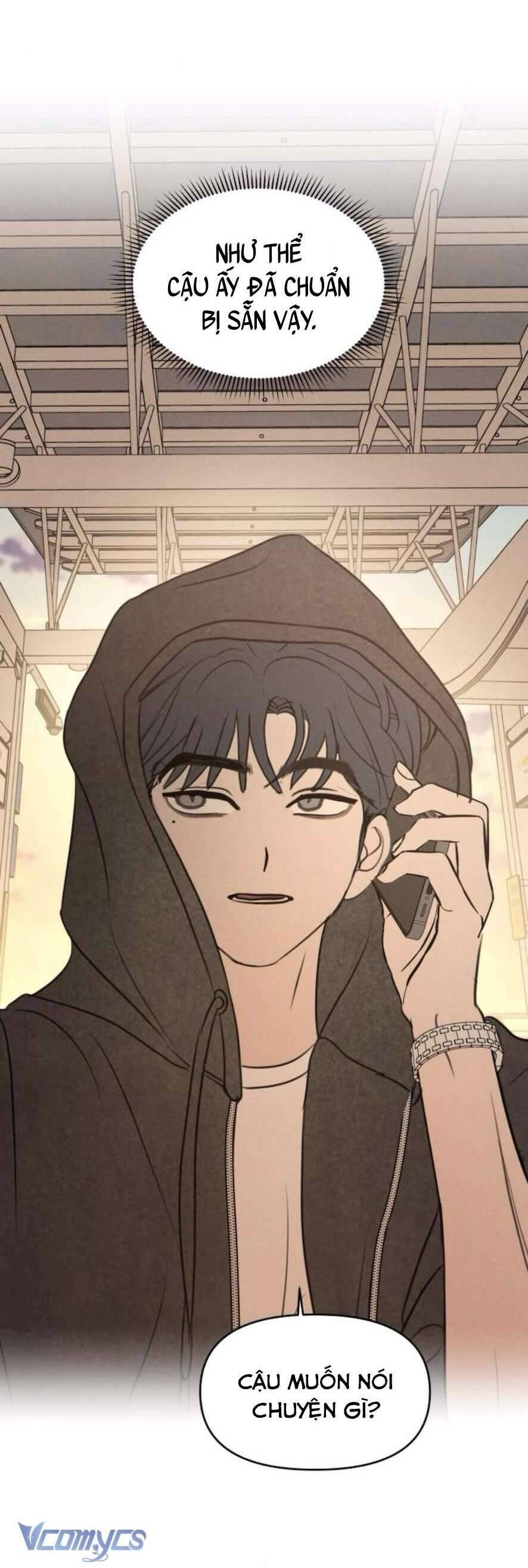 Muốn Được Lừa Dối: Chapter 14