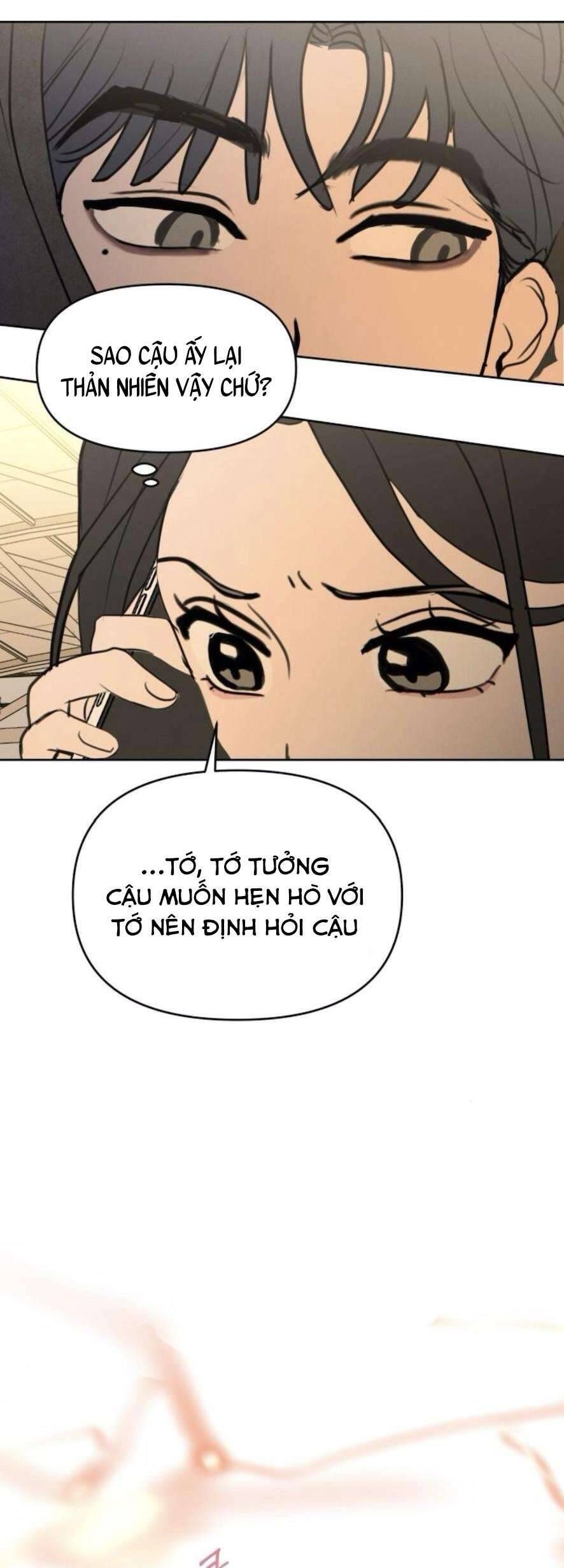 Muốn Được Lừa Dối: Chapter 14