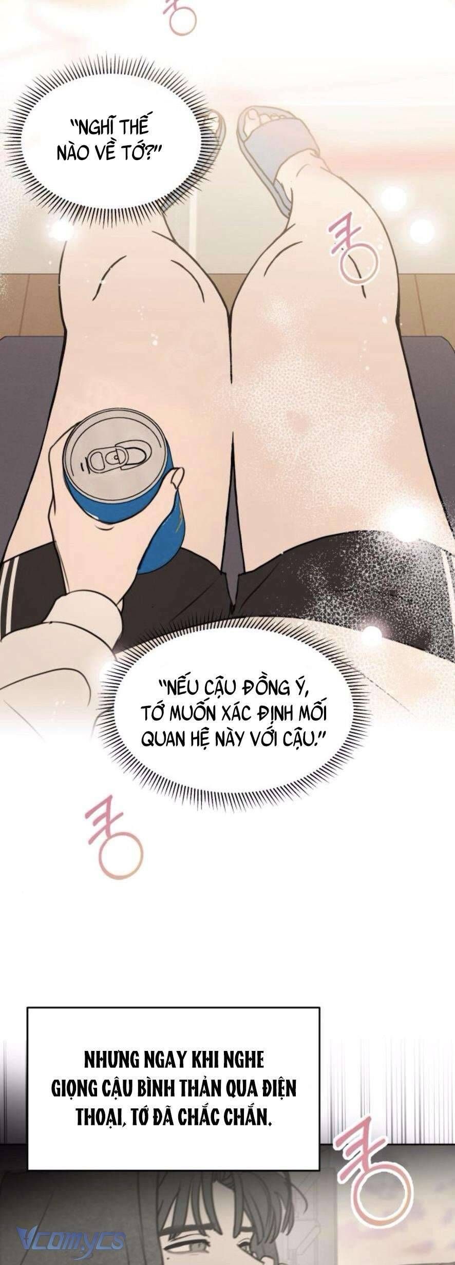 Muốn Được Lừa Dối: Chapter 14
