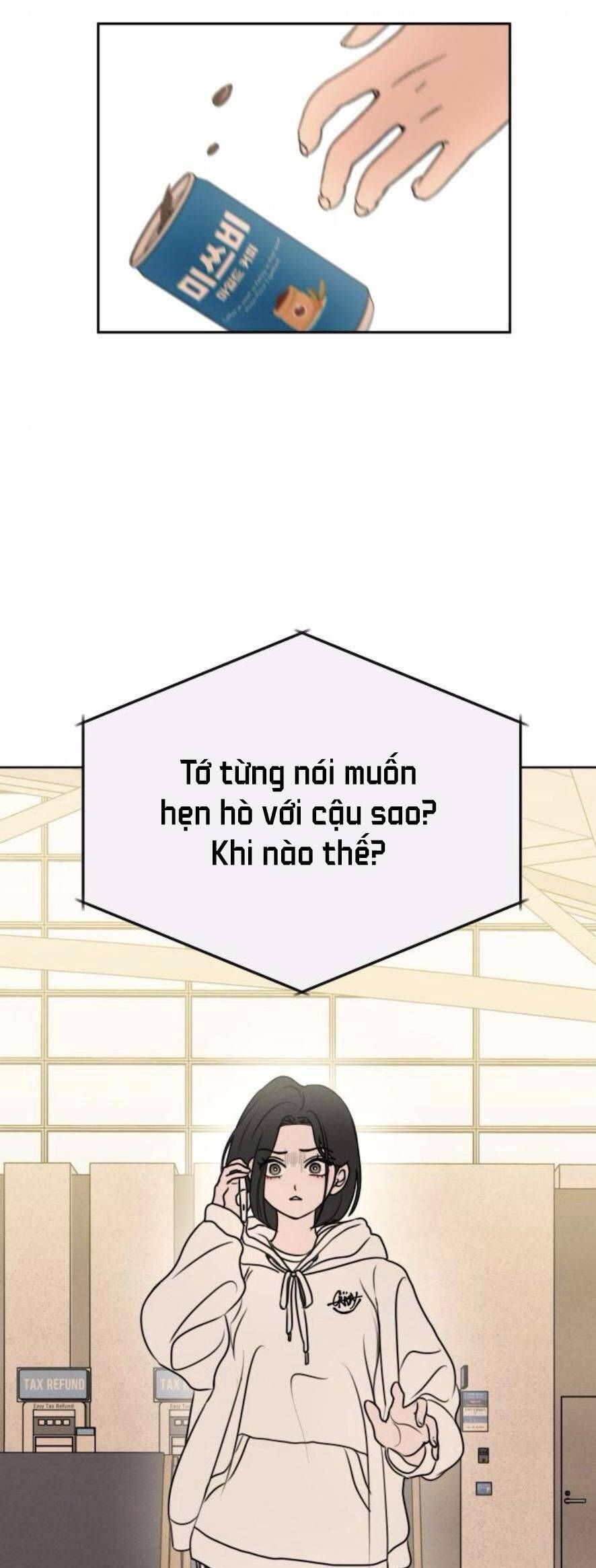Muốn Được Lừa Dối: Chapter 14