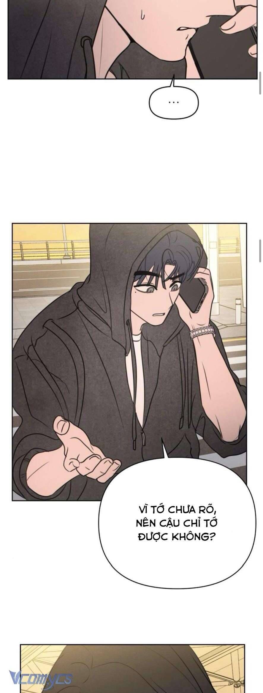 Muốn Được Lừa Dối: Chapter 14
