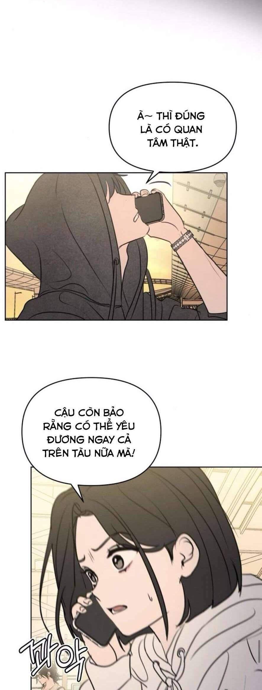 Muốn Được Lừa Dối: Chapter 14