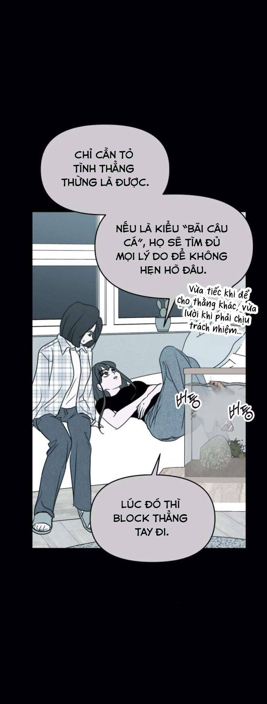 Muốn Được Lừa Dối: Chapter 14