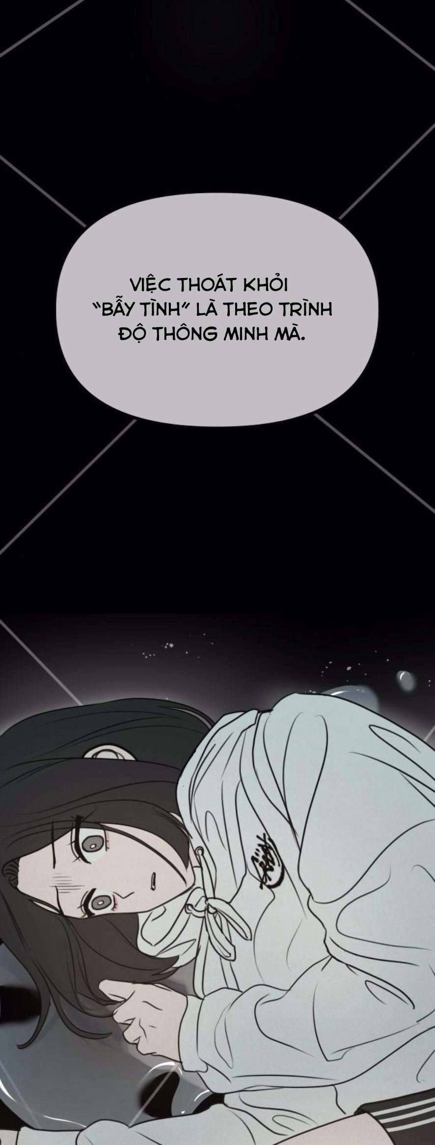 Muốn Được Lừa Dối: Chapter 14