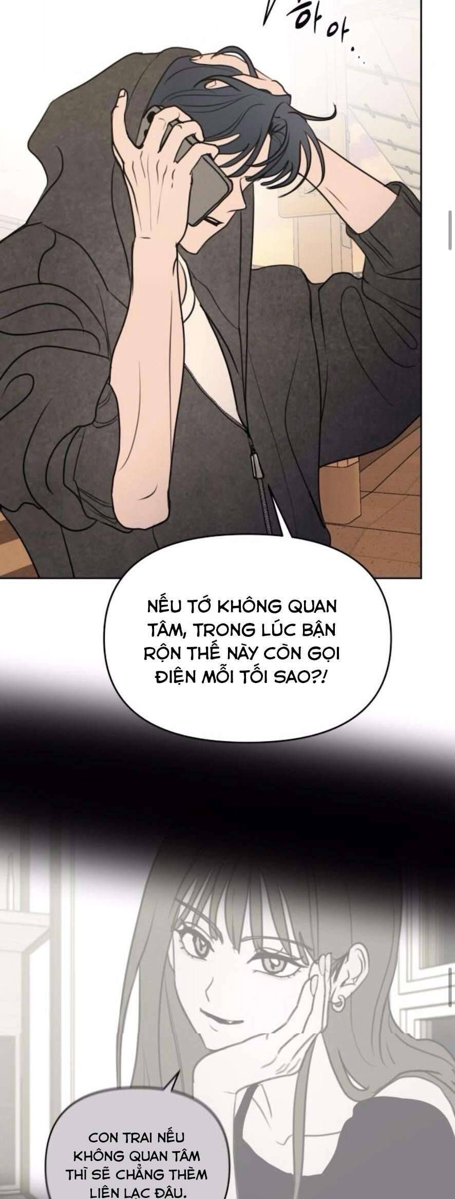 Muốn Được Lừa Dối: Chapter 14