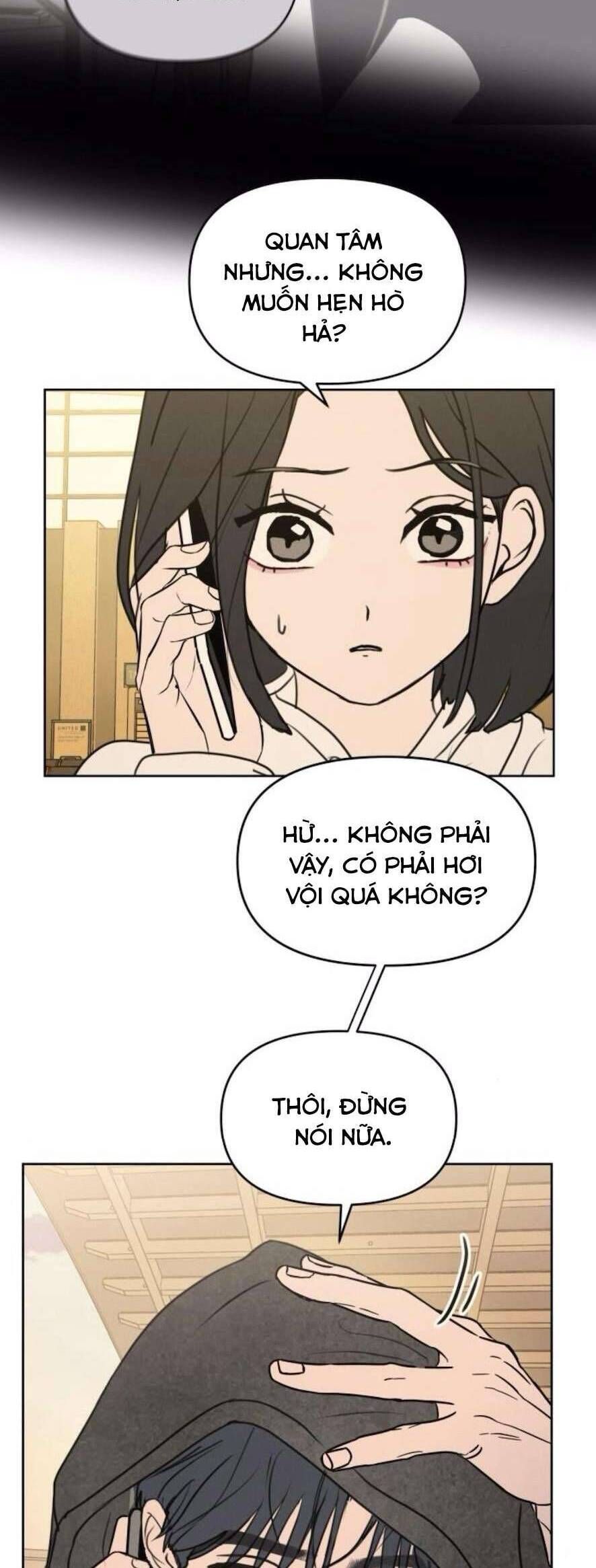 Muốn Được Lừa Dối: Chapter 14