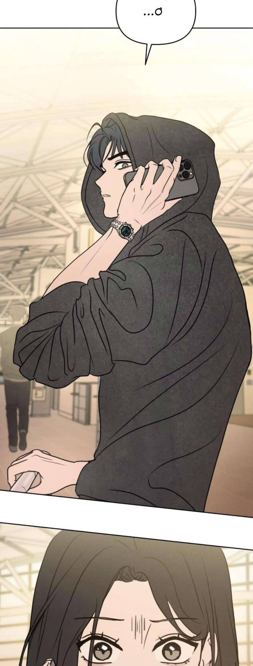 Muốn Được Lừa Dối: Chapter 14