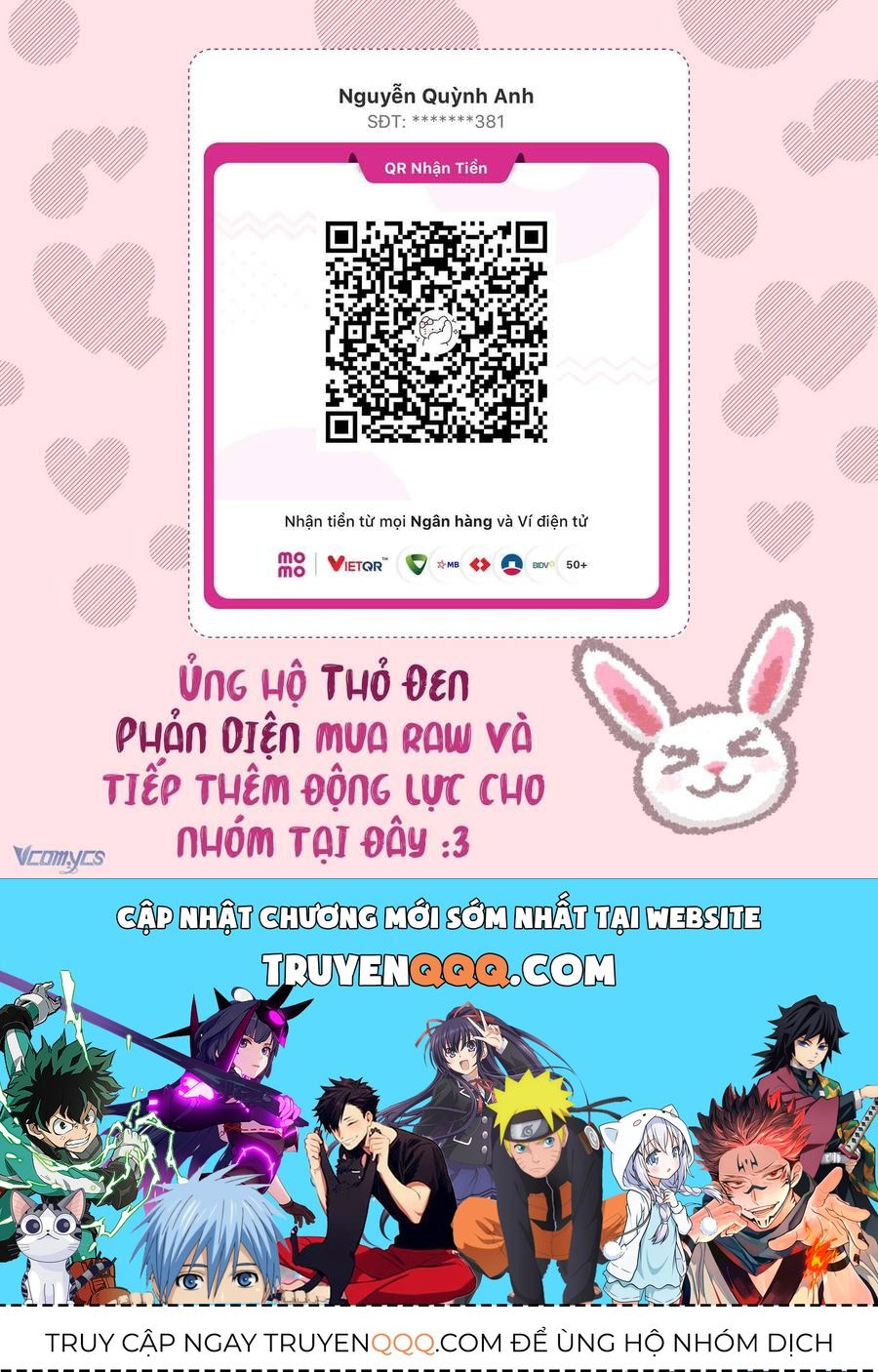 Muốn Được Lừa Dối: Chapter 14
