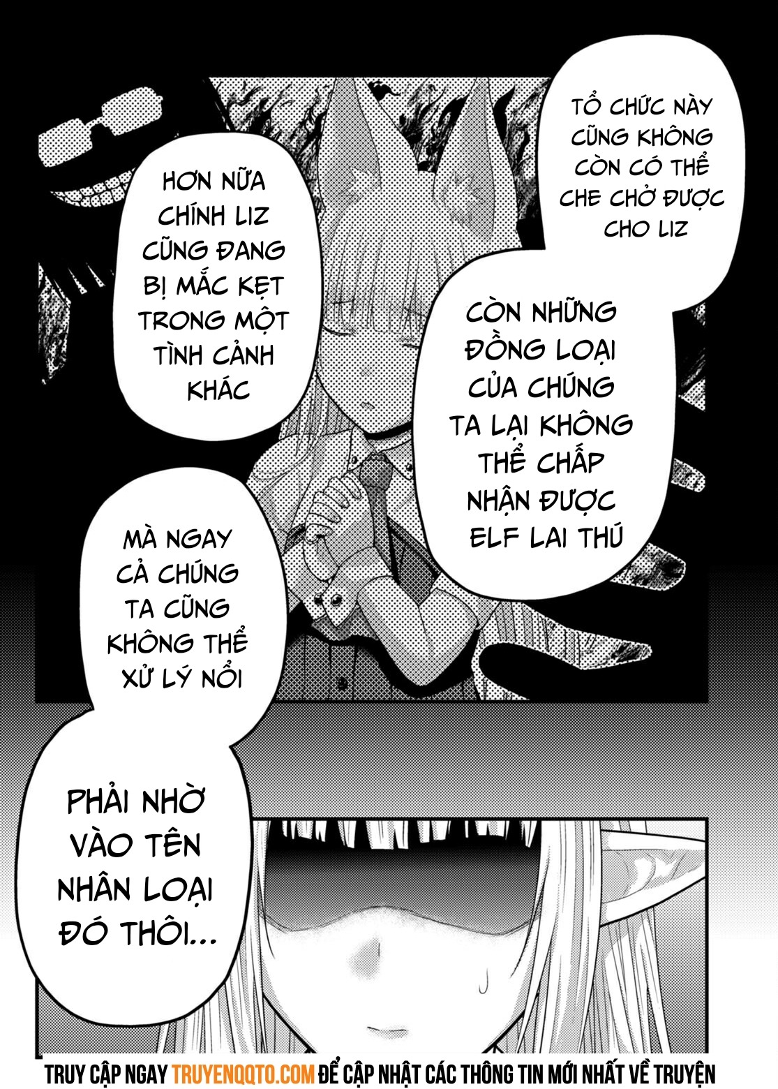 Murabito Desu Ga Nani Ka?: Chapter 72