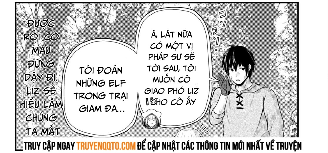 Murabito Desu Ga Nani Ka?: Chapter 72