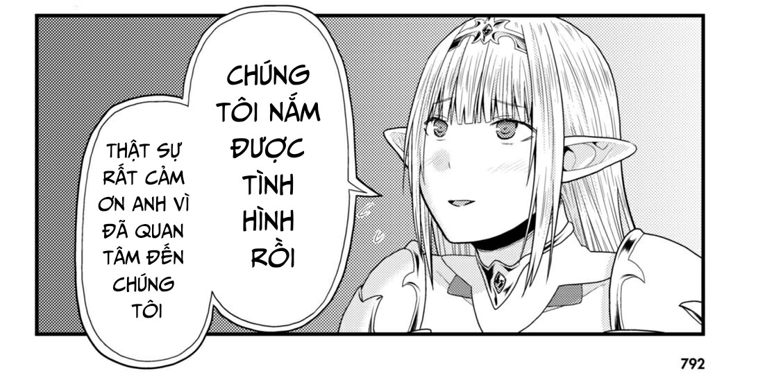 Murabito Desu Ga Nani Ka?: Chapter 72