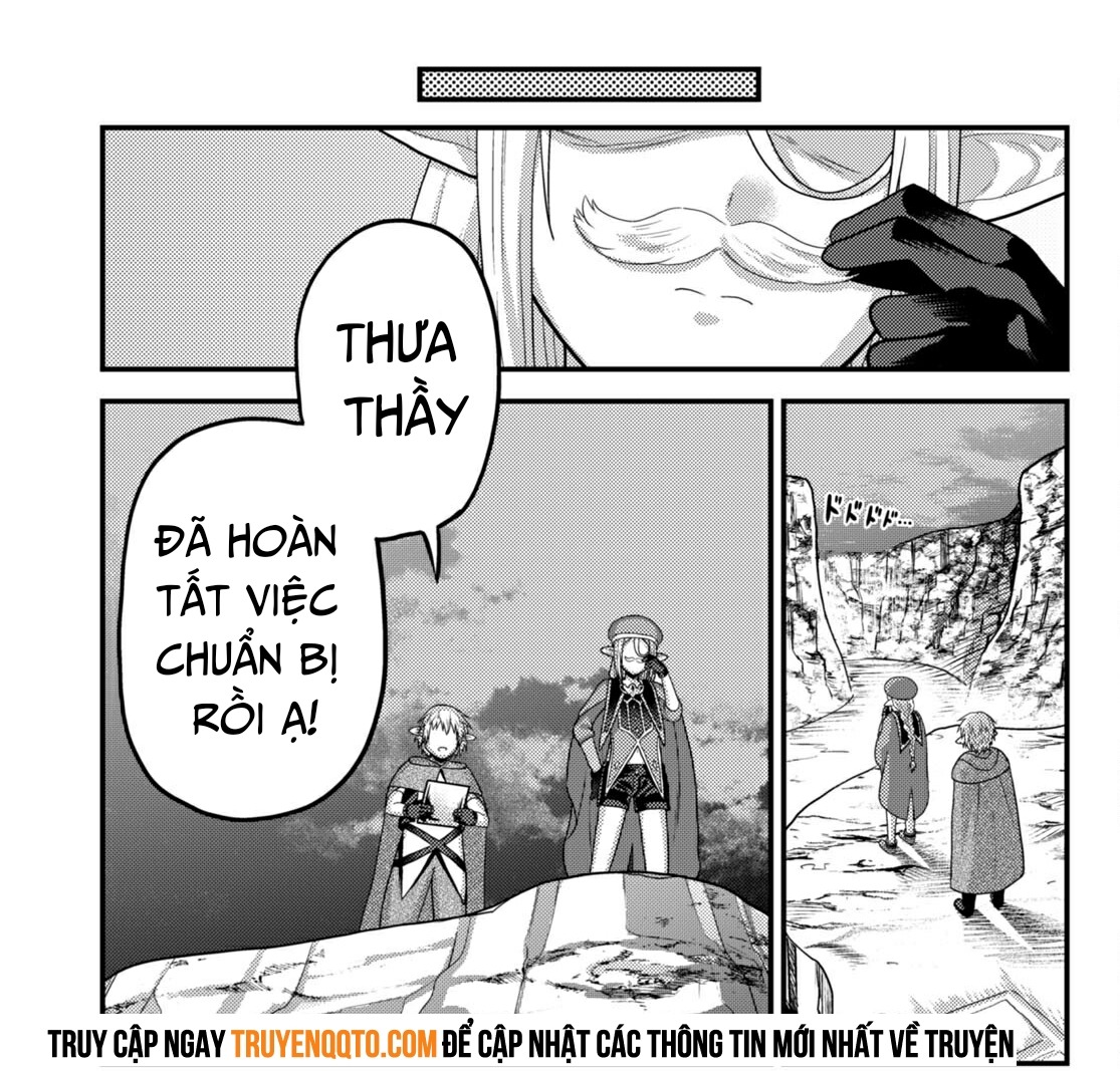 Murabito Desu Ga Nani Ka?: Chapter 72