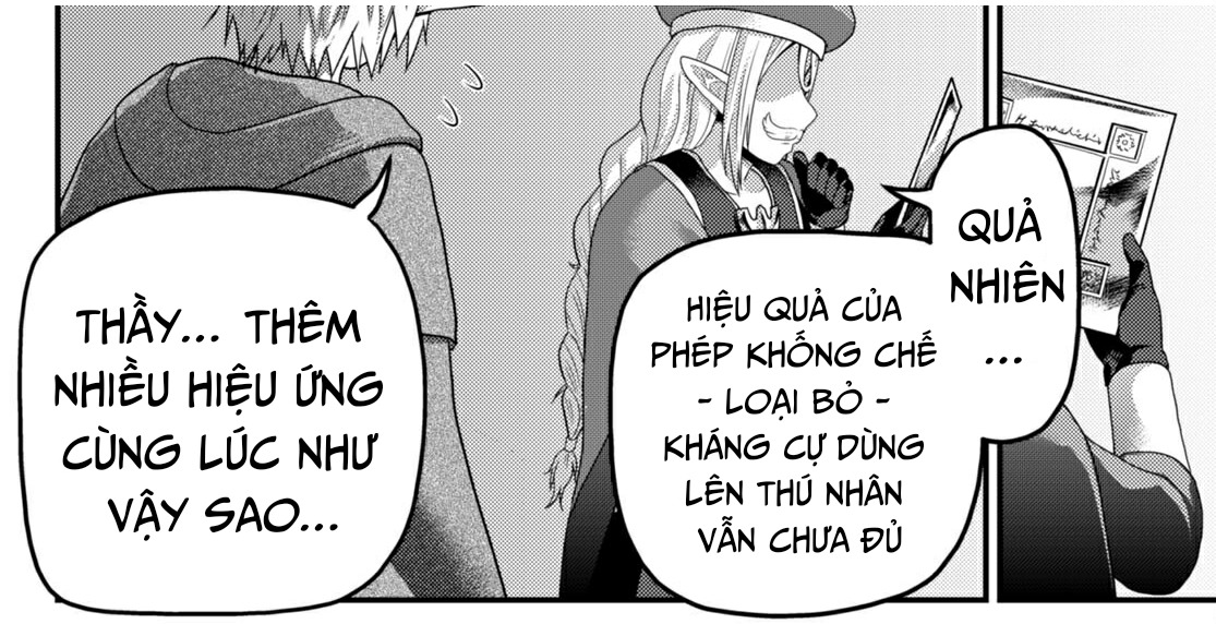 Murabito Desu Ga Nani Ka?: Chapter 72