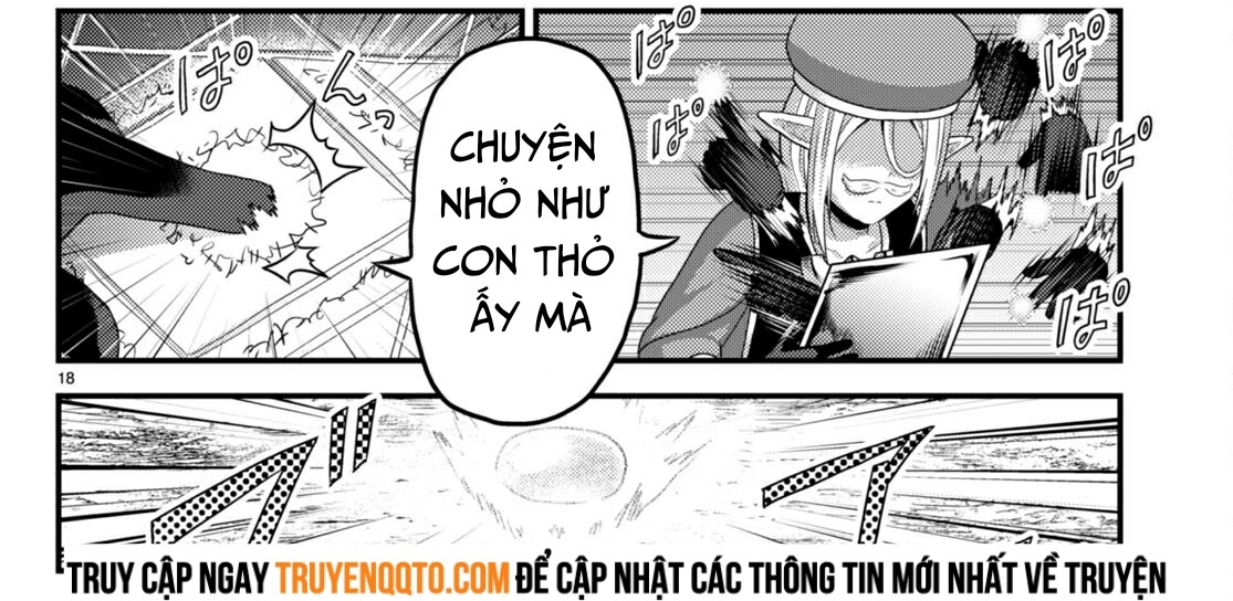 Murabito Desu Ga Nani Ka?: Chapter 72