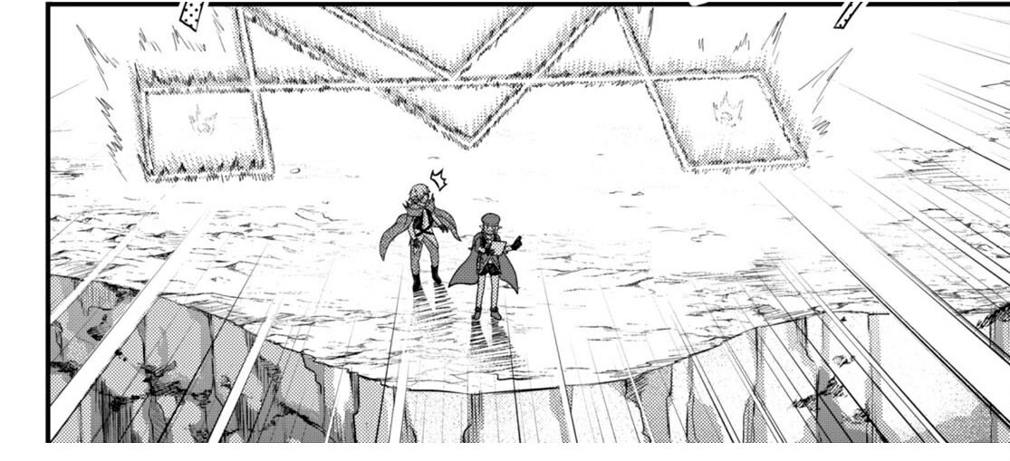 Murabito Desu Ga Nani Ka?: Chapter 72