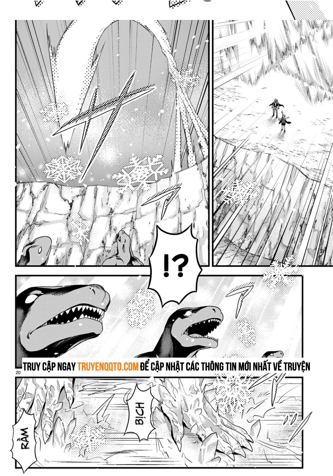 Murabito Desu Ga Nani Ka?: Chapter 72