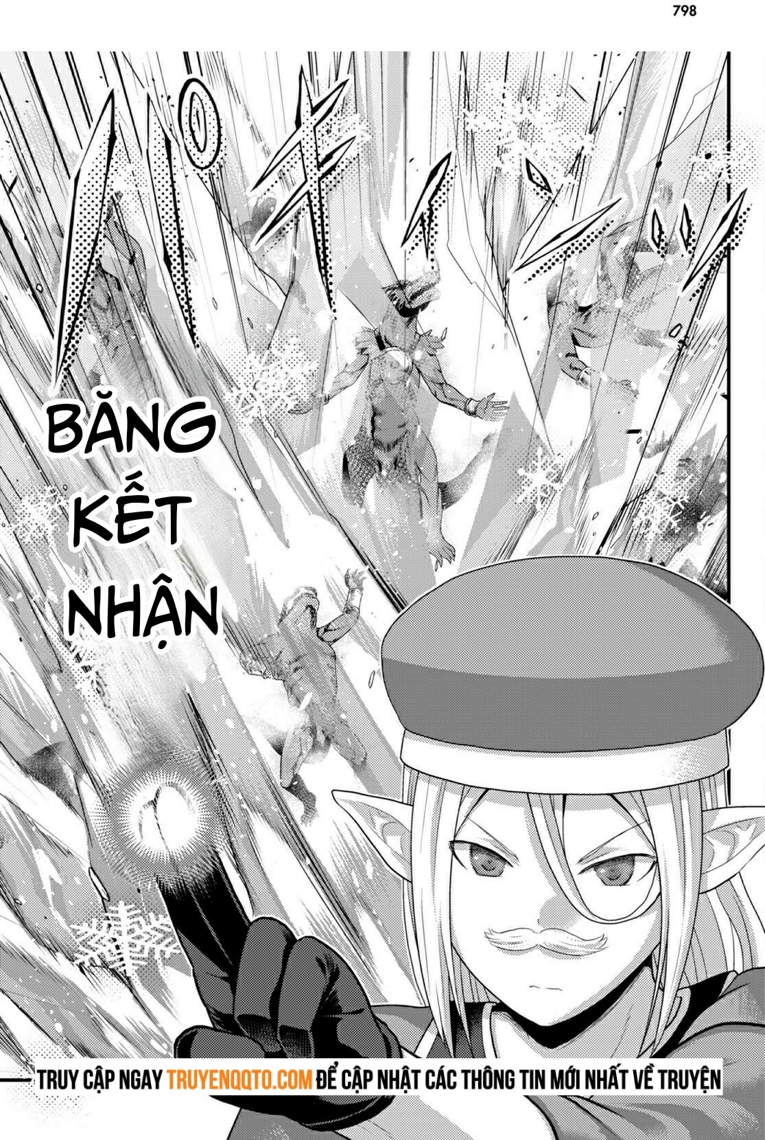 Murabito Desu Ga Nani Ka?: Chapter 72