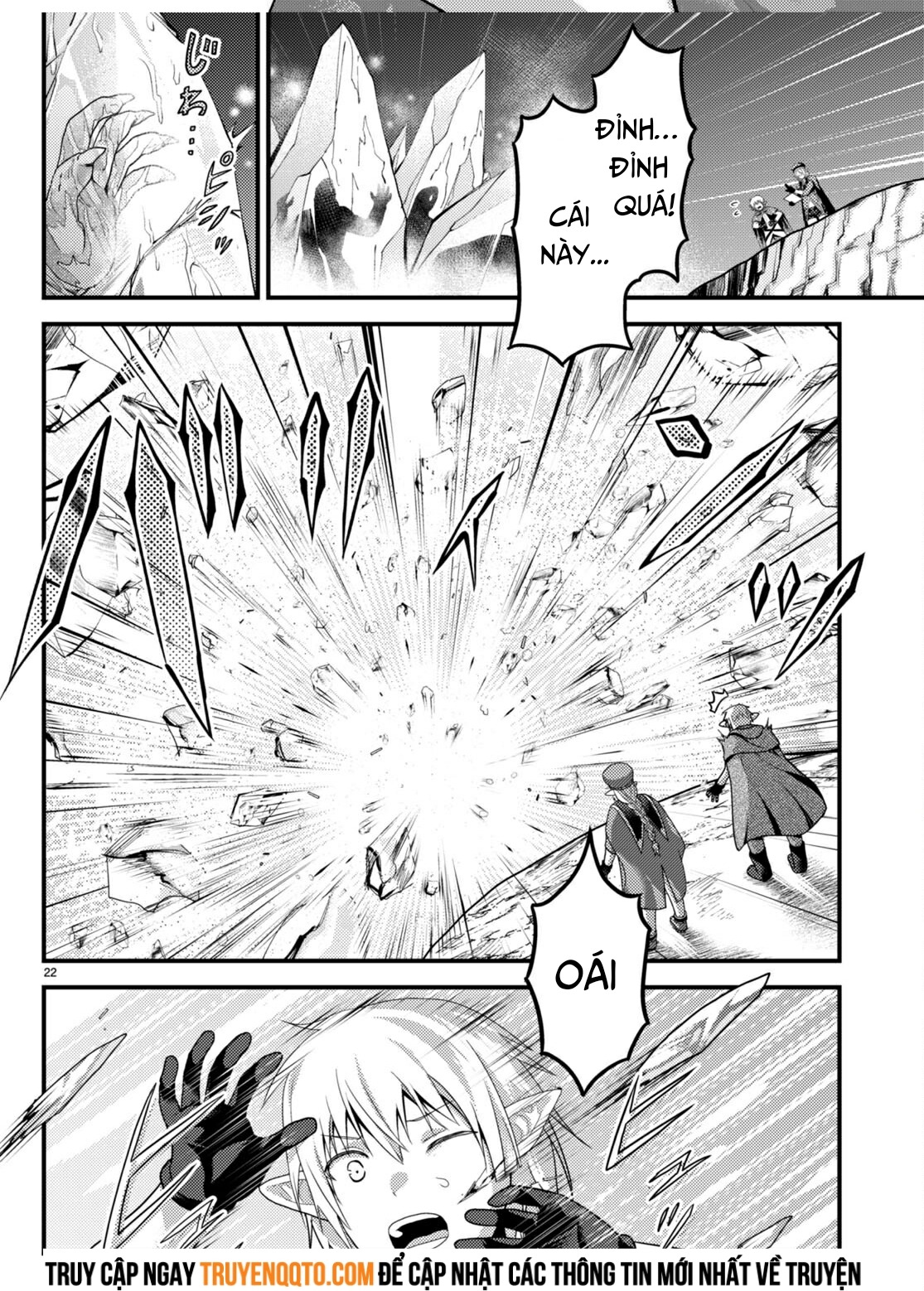 Murabito Desu Ga Nani Ka?: Chapter 72