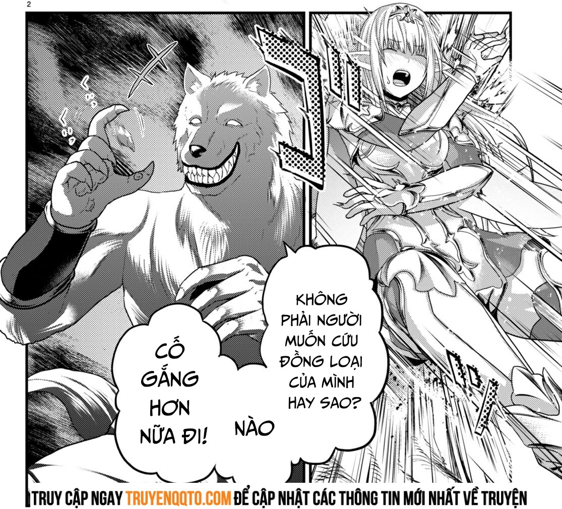 Murabito Desu Ga Nani Ka?: Chapter 72