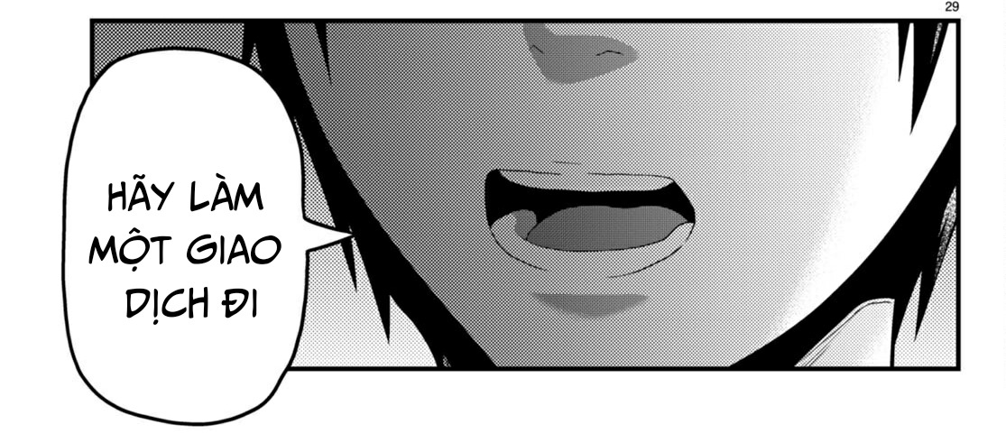 Murabito Desu Ga Nani Ka?: Chapter 72