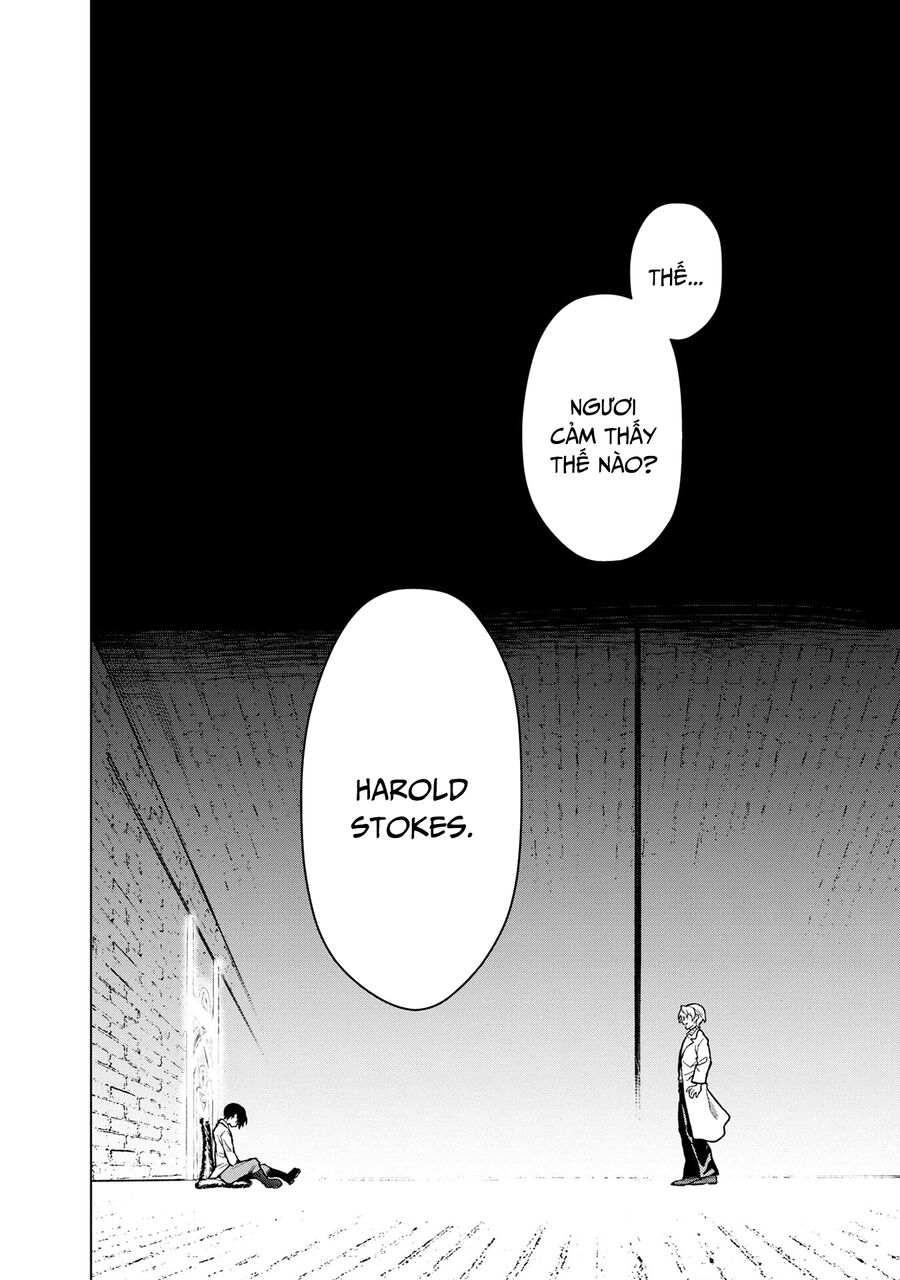My Death Flags Show No Sign Of Ending.: Chapter 56