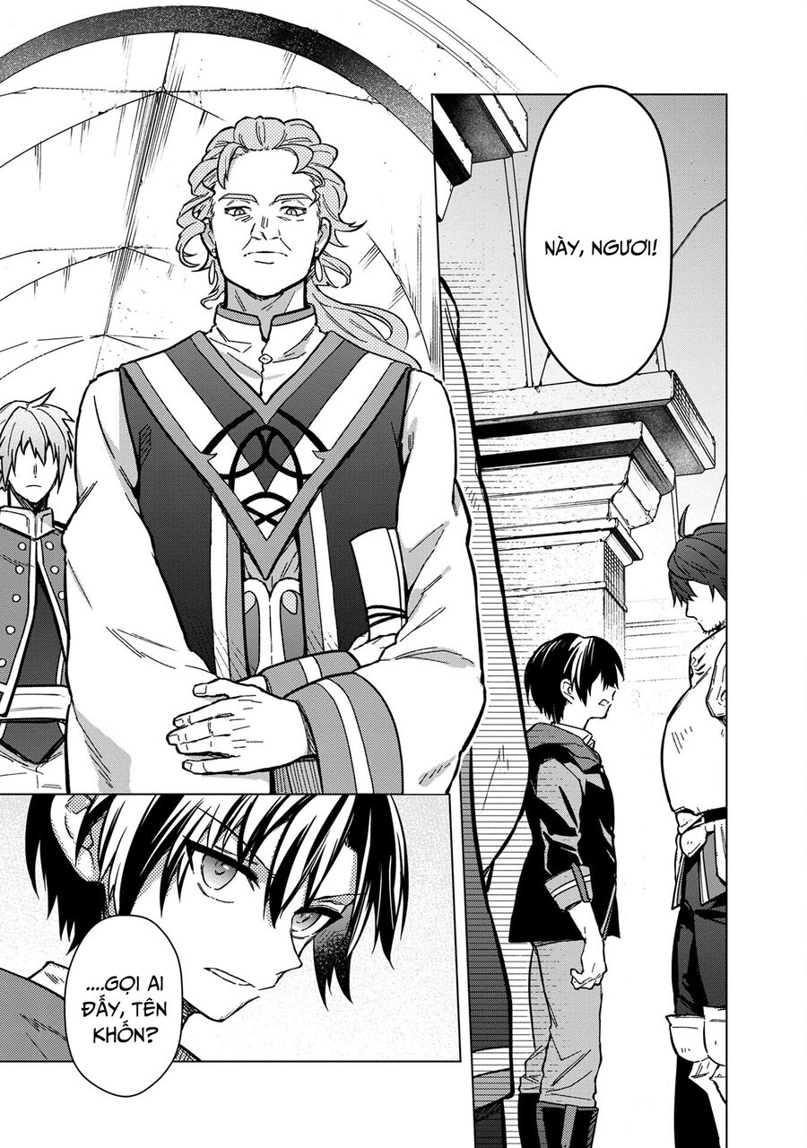 My Death Flags Show No Sign Of Ending.: Chapter 56