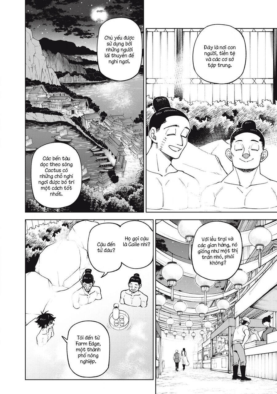 My S-Rank Party Fired Me For Being A Curse Artificer ~ I Can Only Make “Cursed Items”, But They're Artifact Class!: Chapter 33.2